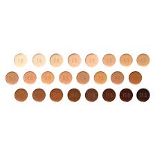 Flawless Stay Foundation  Beauty Creations