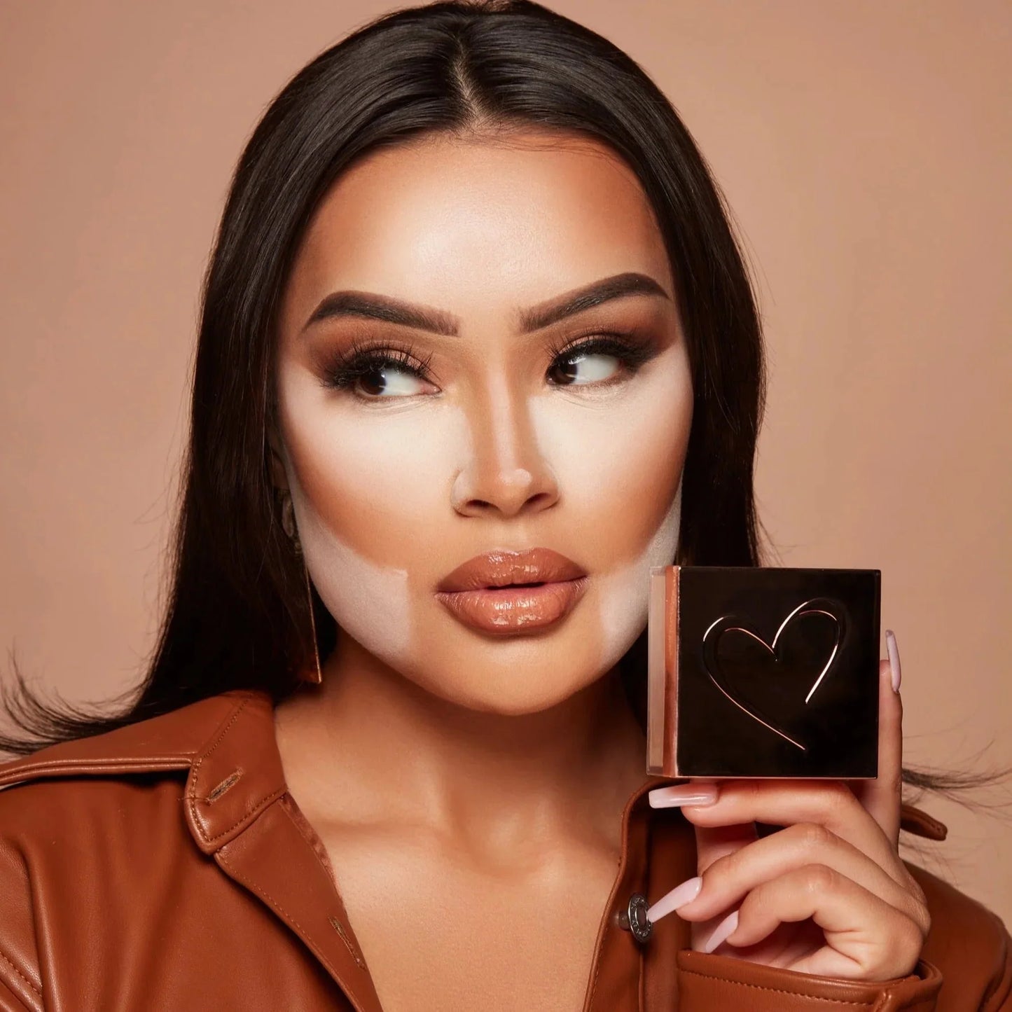 Bye Filter Powder Beauty Creations