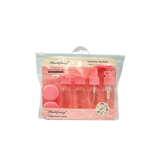 Kit Travel de Envases