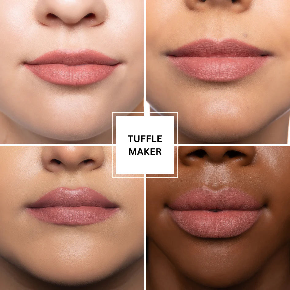 Wooden Lip Pencil  Beauty Creations