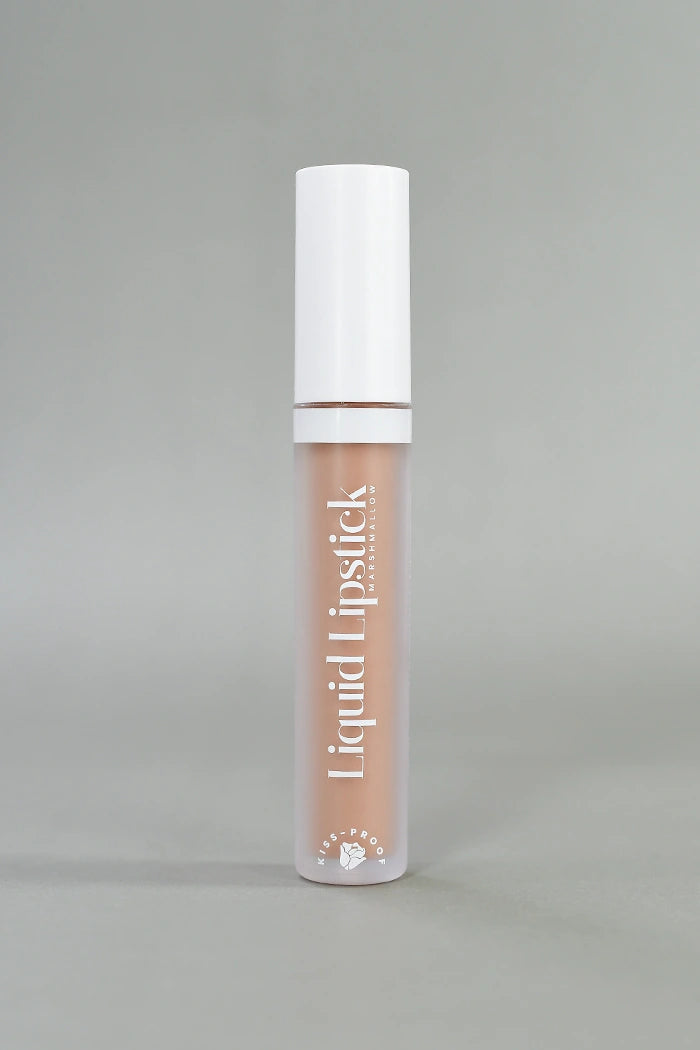 Labial Liquido Marshmallow Dolce Bella