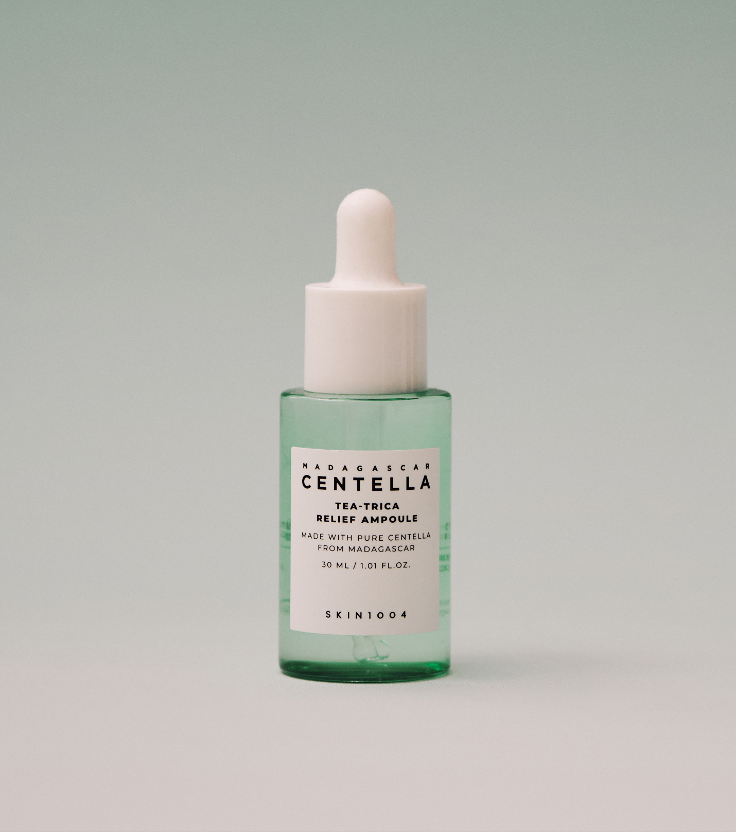 Centella Tea-Trica Relief Ampoule 30mL Skin1004