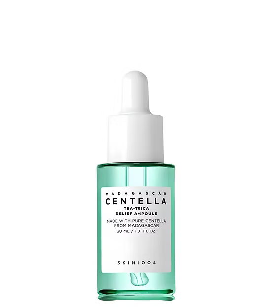 Centella Tea-Trica Relief Ampoule 30mL Skin1004