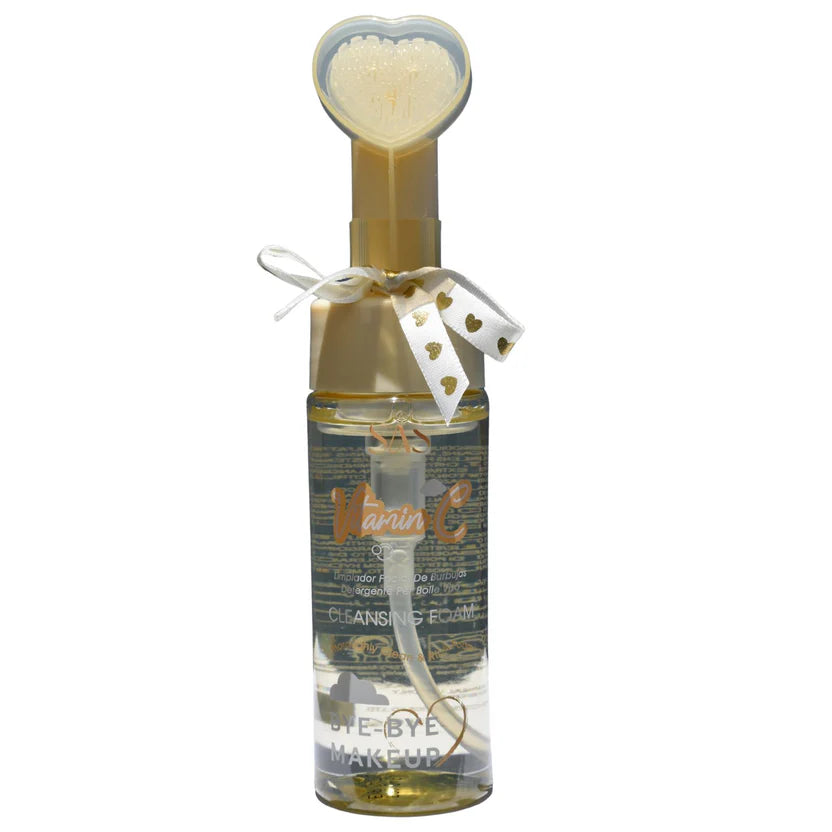 Espuma Limpiadora Facial SAS