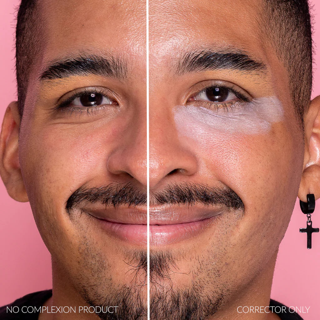 Flawless Stay Concealer Lavender  Beauty Creations