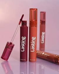 Labial Liquido Vynil Lasting Dolce Bella