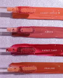 Labial Liquido Vynil Lasting Dolce Bella