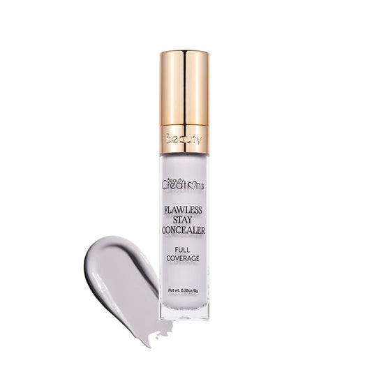 Flawless Stay Concealer Lavender  Beauty Creations